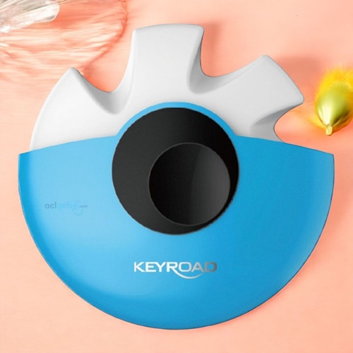 Keyroad Ufo Spinner Silgi