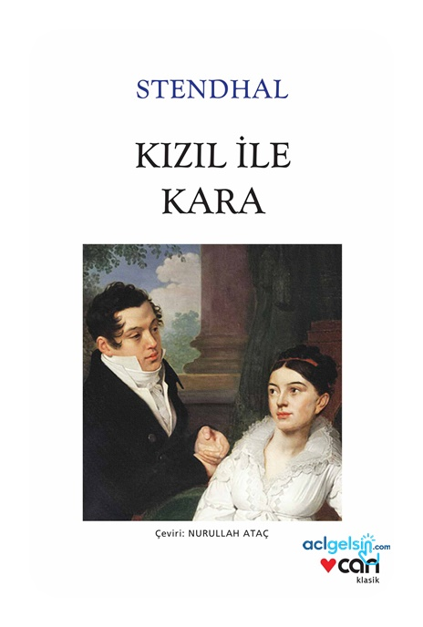Kızıl İle Kara