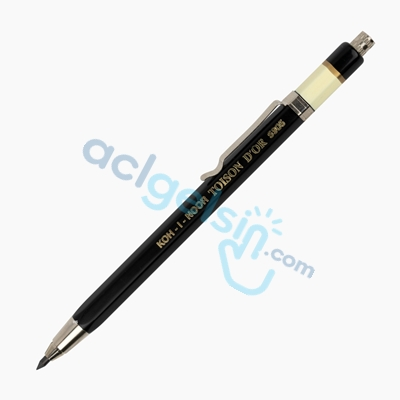 Koh-i-noor 2.5 Mm Çizim Kalemi Toison D'or 5905