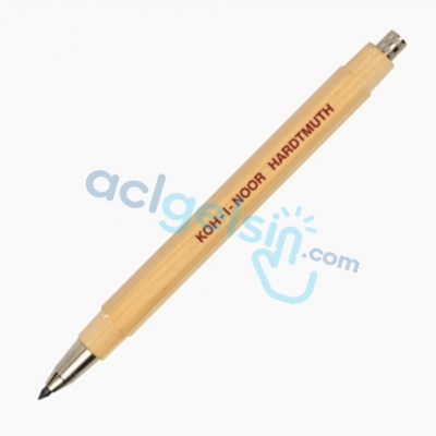 Koh-i-noor 2.5 Mm Ahşap Çizim Kalemi Hardmuth