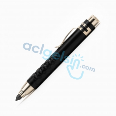 Koh-i-noor 5.6 Mm Çizim Kalemi Siyah