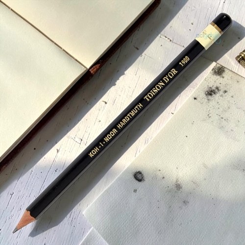 Koh-i-noor Dereceli Kurşun Kalem 7b