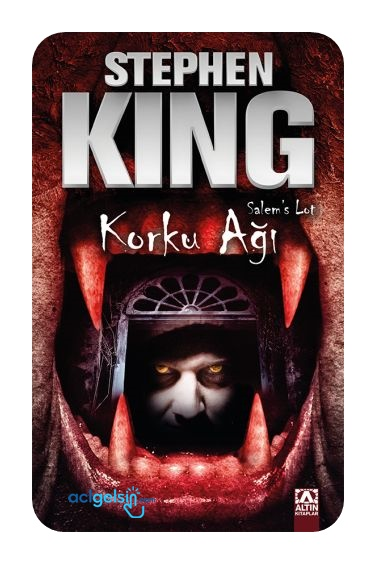 Korku Ağı