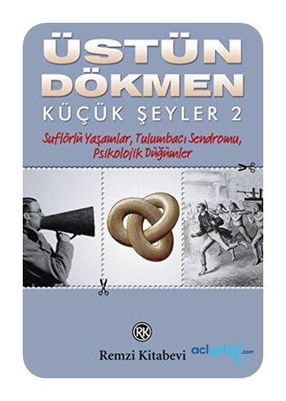 Küçük Şeyler 2