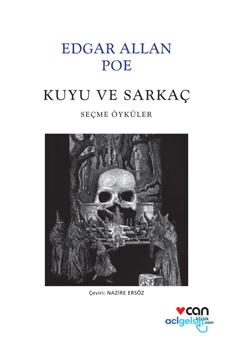 Kuyu Ve Sarkaç