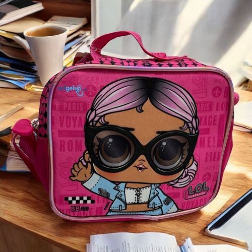 L.o.l Bb Air Beslenme Çantası 2185