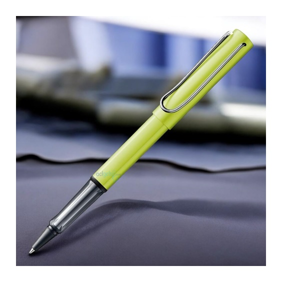 Lamy Al-star Roller Kalem Alumınyum Charged Gr