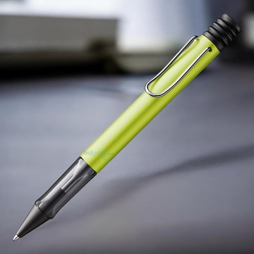Lamy Al-star Tükenmez Kalem Aluminyum Charged