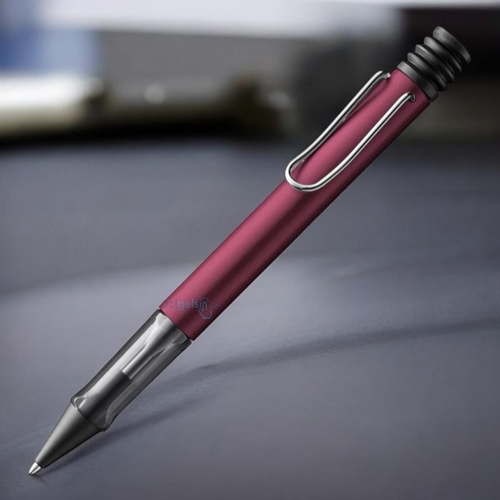 Lamy Imporium Lx Tükenmez Kalem Purple