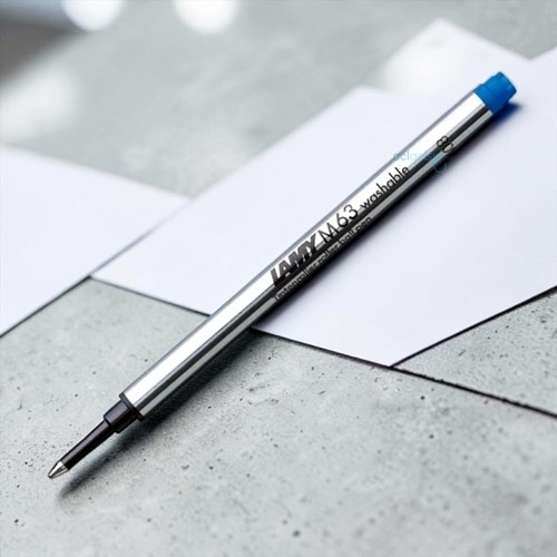Lamy Roller Kalem Refili Mavi M63