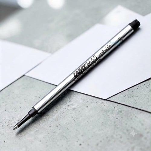 Lamy Roller Kalem Refili Siyah M63
