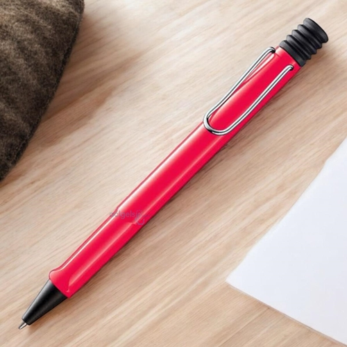 Lamy Safari Tükenmez Kalem Neon Mercan V60