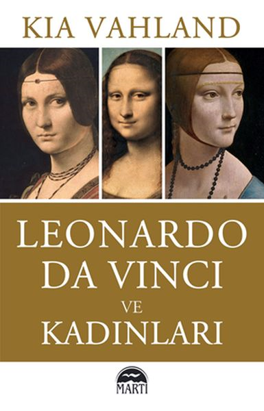 Leonardo Da Vinci Ve Kadınları