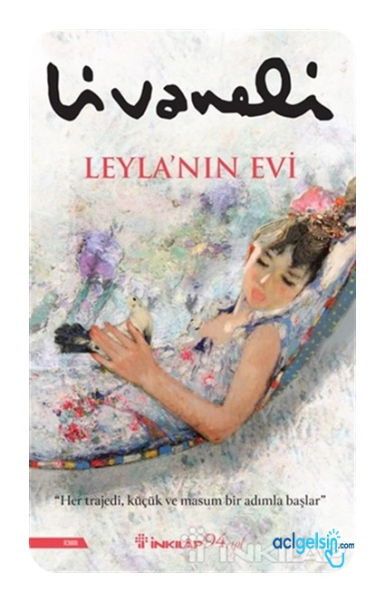 Leyla’nın Evi