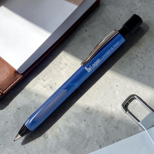 Logon Versatil Uçlu Kalem 0,7mm