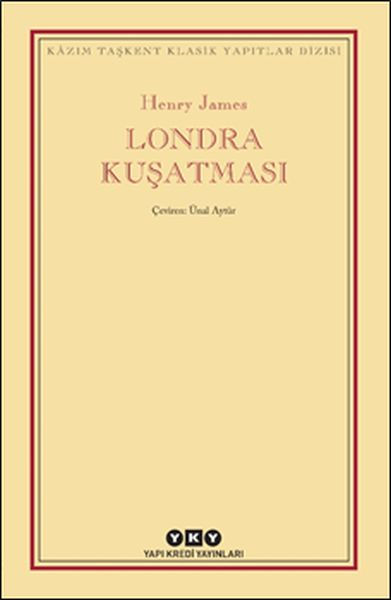 Londra Kuşatması