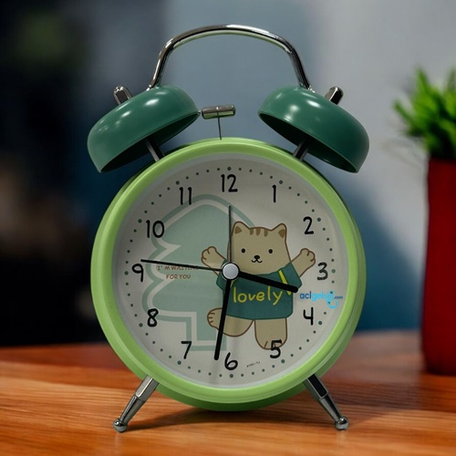 Masa Üstü Çalar Saat 4/s