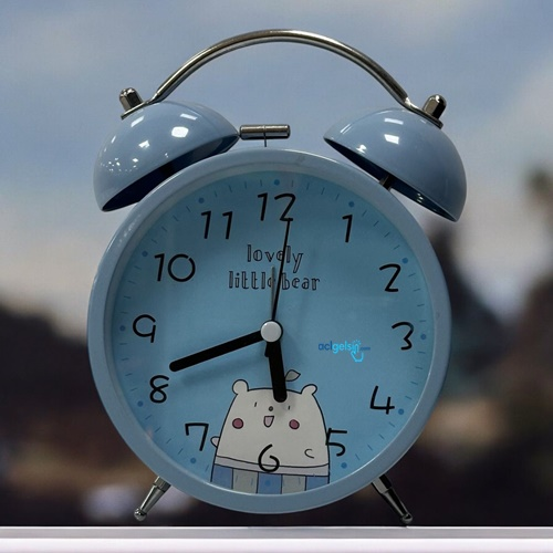 Masa Üstü Çalar Saat 5s