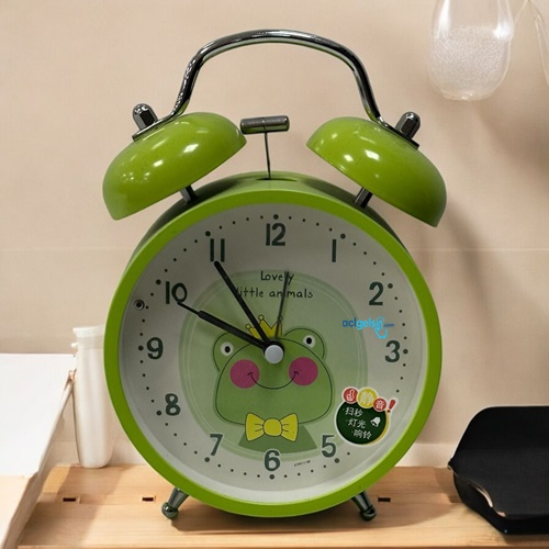 Masa Üstü Çalar Saat 5/s