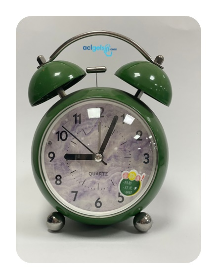 Masa Üstü Çalar Saat Işıklı 5/s Xt0677-dl