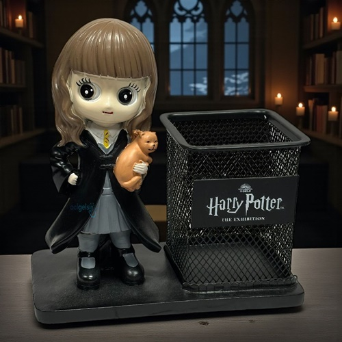 Masa Üstü Hermione Granger Kalemlik