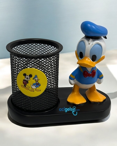 Masa Üstü Kalemlik Donald Duck