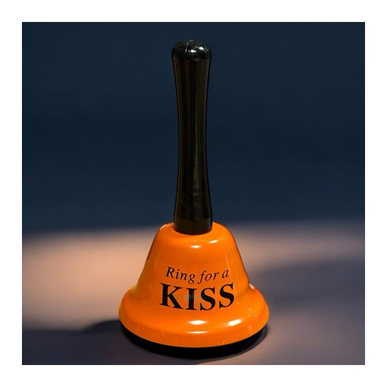 Masa Üstü Renkli Sallamalı Resepsiyon Zili