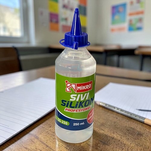 Mikro Sıvı Silikon 250ml