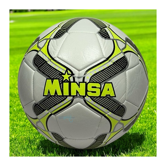 Minsa Futbol Topu 420 Gr
