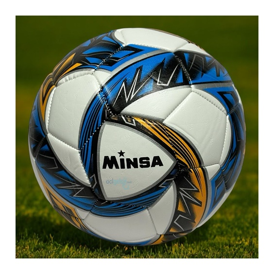 Minsa Futbol Topu 420 Gr