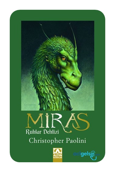 Miras - Ruhlar Dehlizi