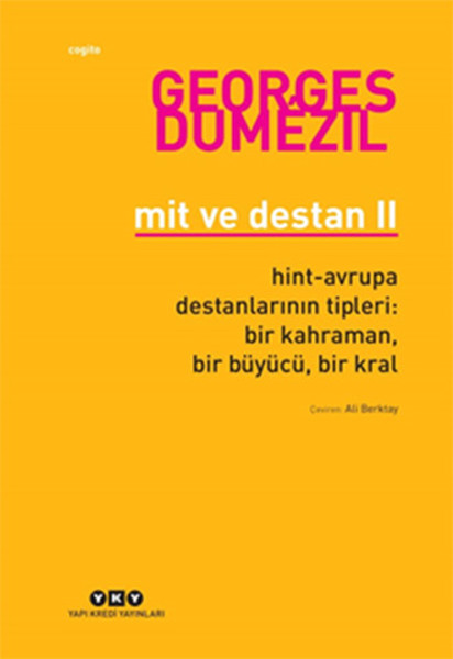 Mit Ve Destan 2