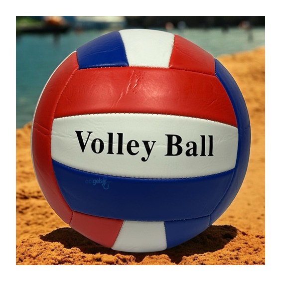 Moisten Voleybol Topu 220 Gr