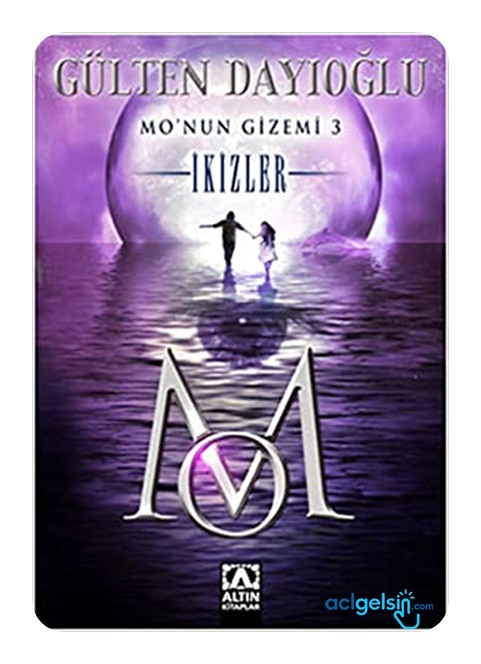 Monun Gizemi 3 - İkizler
