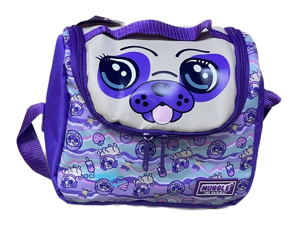 Muggle Mu-7006 Dog Mor Beslenme