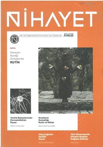 Nihayet Dergisi 2026/139