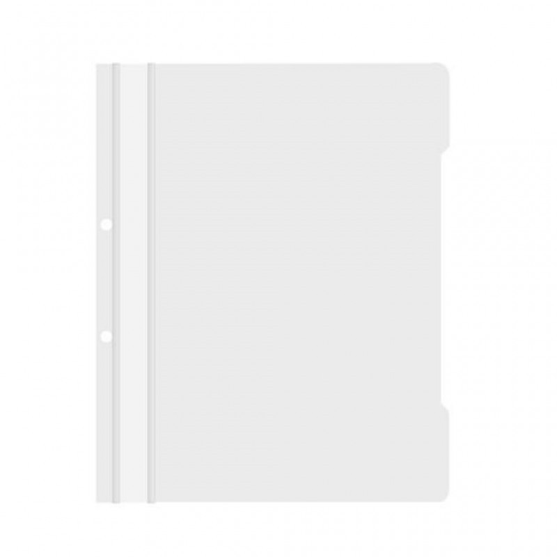 Noki Eco Telli Dosya Beyaz 48288-010