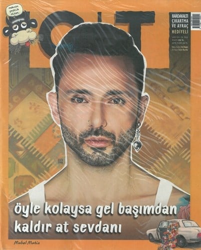 Ot Dergisi 2026/151
