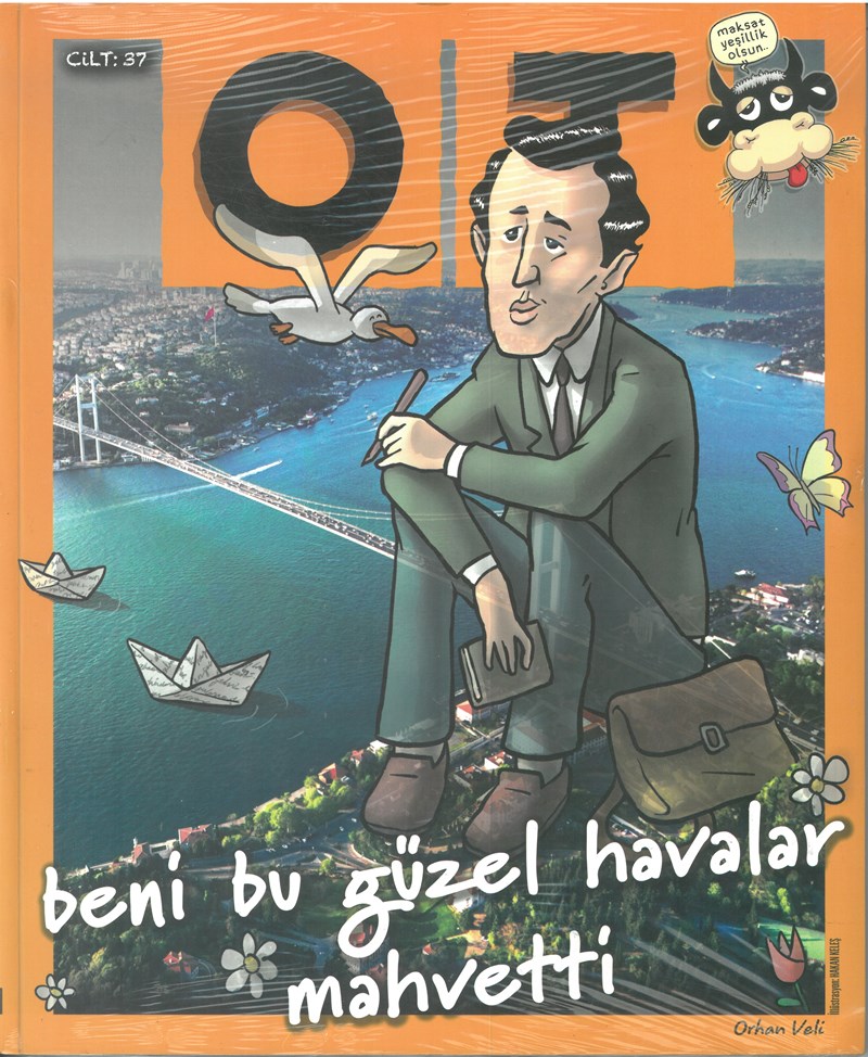Ot Dergisi Cilt 2026/37