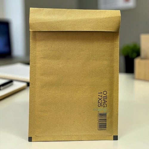 Oyal Obag Hava Kabarcıklı Torba Zarf 17x25 Cm