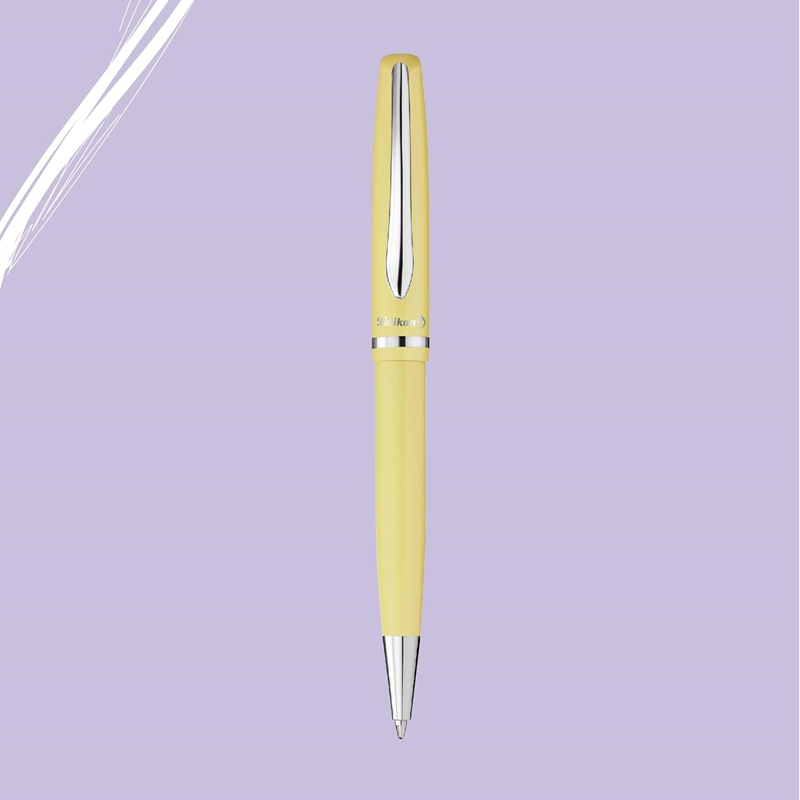 Pelikan Jazz Pastel Tükenmez Kalem Limeliğht K36