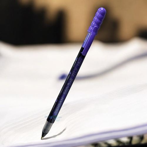 Pensan 2800 Jely Glıtter Simli Jel Kalem Violet