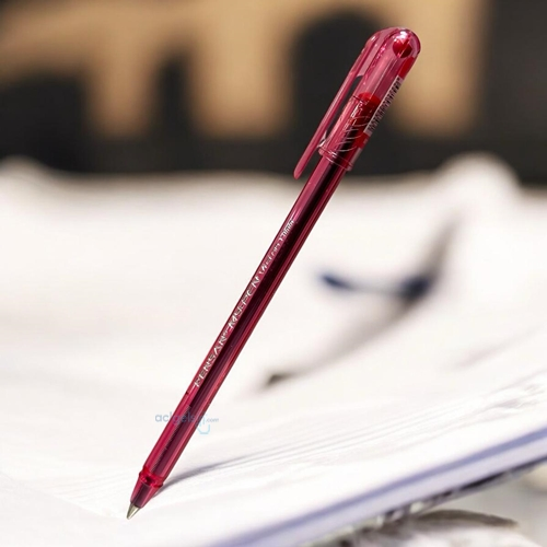 Pensan My Pen 2210 Tükenmez Kalem Kırmızı 1.0mm