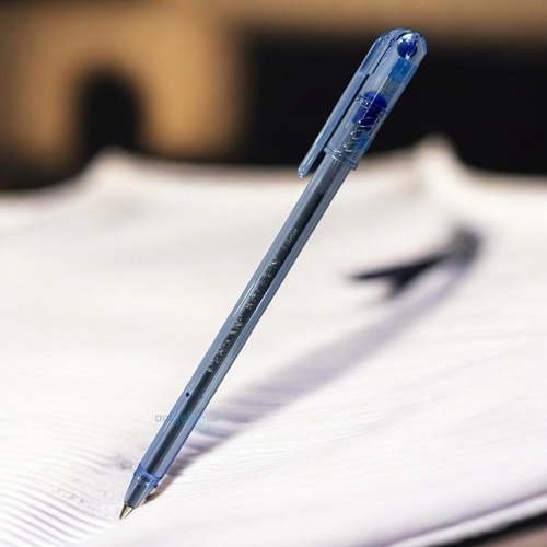 Pensan My Pen 2210 Tükenmez Kalem Mavi 1.0mm