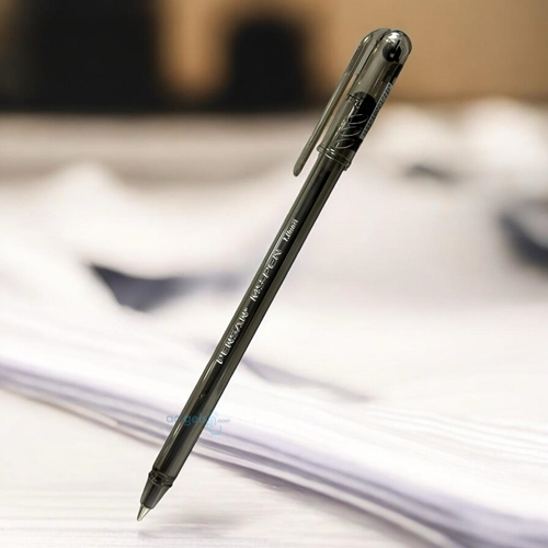 Pensan My Pen 2210 Tükenmez Kalem Siyah 1.0mm