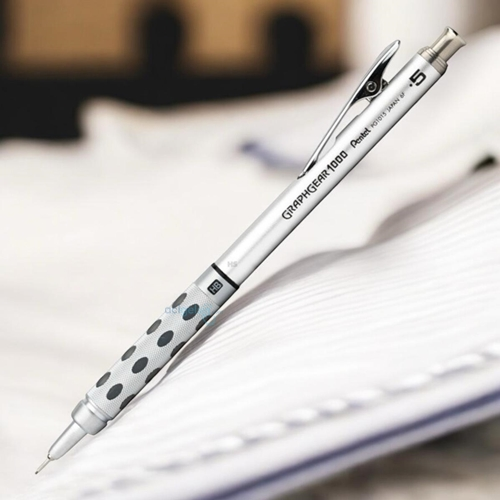 Pentel Graphgear Teknik Çizim Versatil Uçlu Kalem 05 Mm