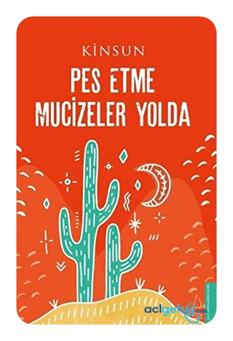 Pes Etme Mucizeler Yolda