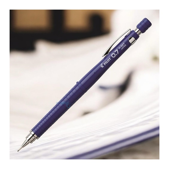 Pilot Versatil Uçlu Kalem H-327 Mavi 0.7 Mm