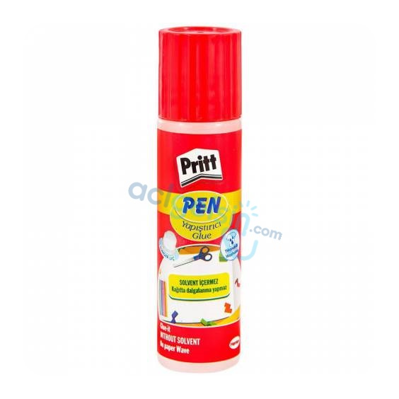 Pritt Pen Sıvı Yapıştırıcı 40ml