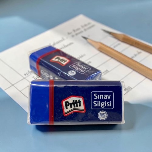 Pritt Sınav Silgisi Küçük